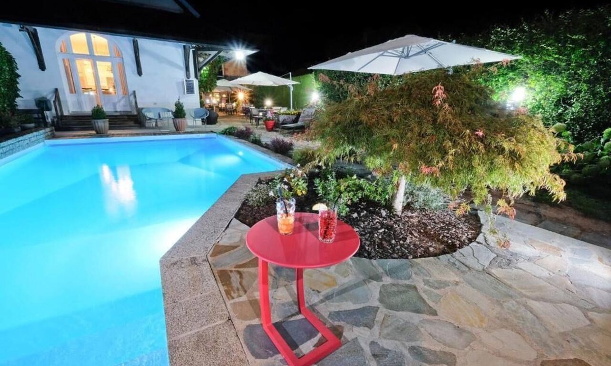 Saint-Etienne-de-Fursac Hotel | Hôtel Nougier