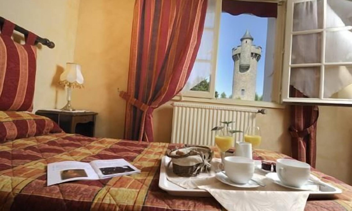 Masseret Hotel | Hôtel-Restaurant de la Tour