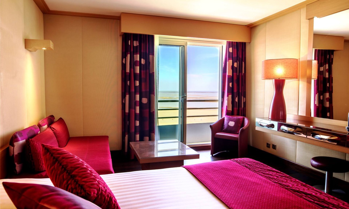 Saint-Brevin-l'Ocean Hotel | Hôtel Spa du Béryl - Casino JOA de St Brévin l'Océan