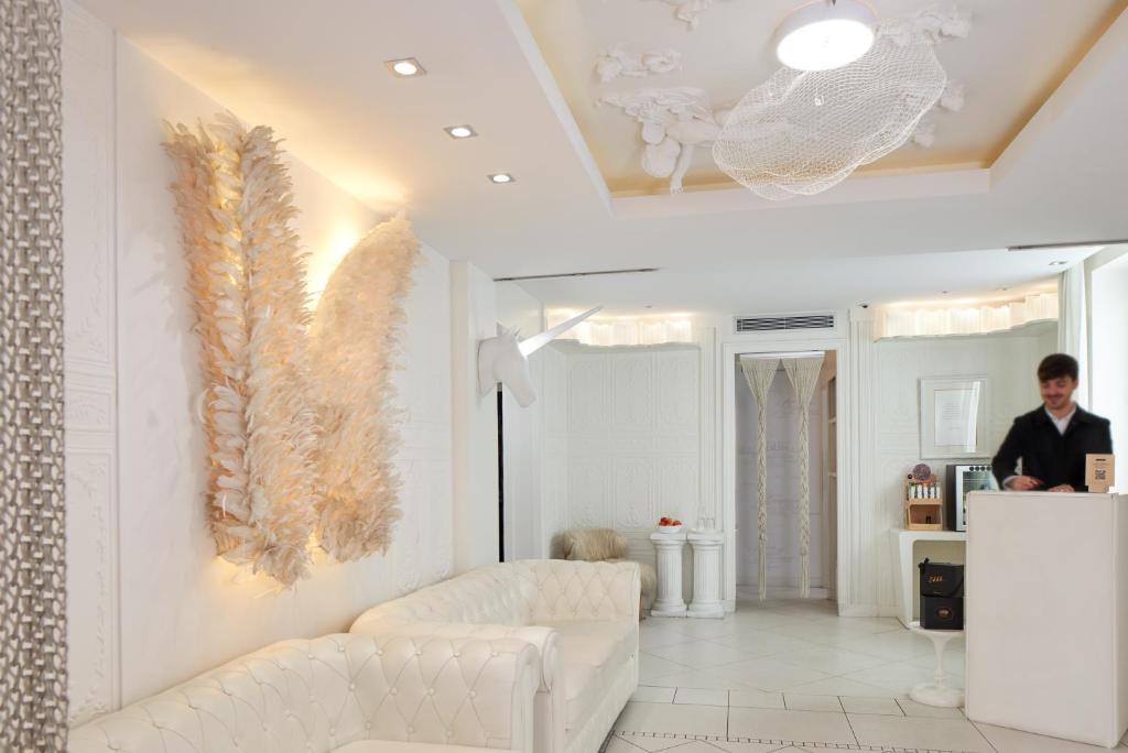 15th Arrondissement Hotel | Hôtel Vice Versa