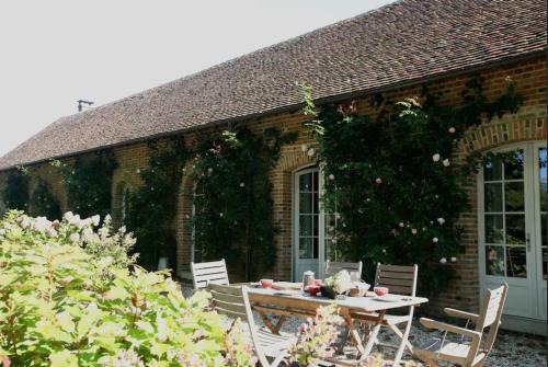 Salbris Villa | Haras du Vignault