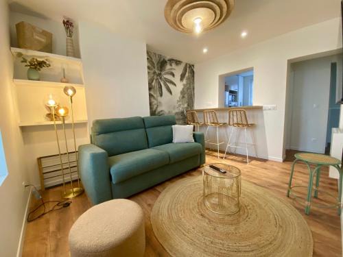 Bourgogne Apartment | Haut Chatelet
