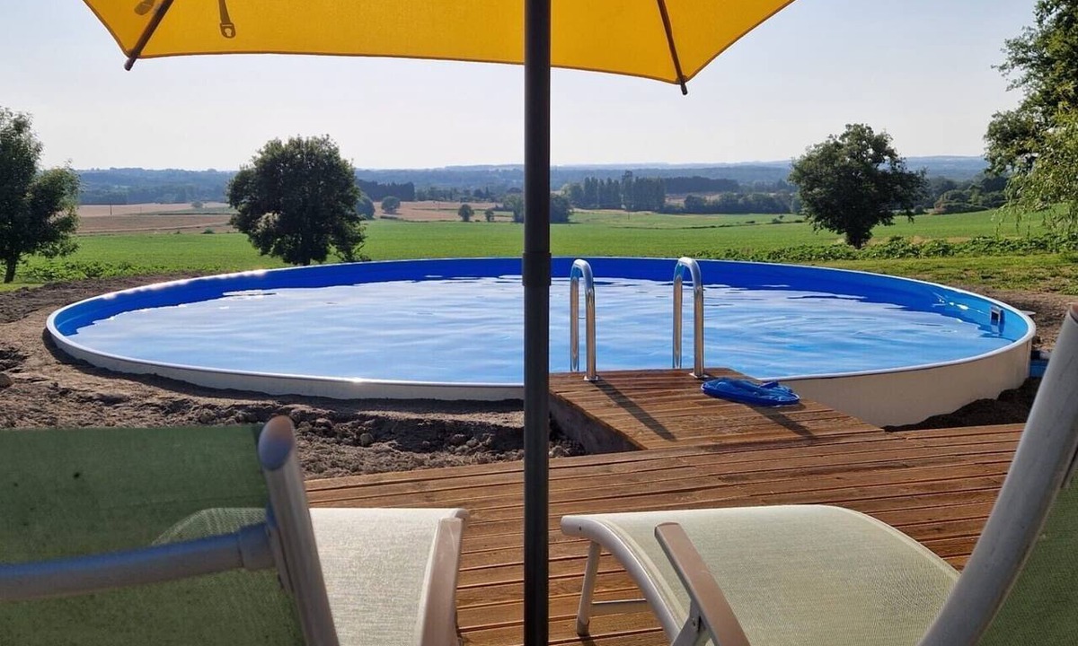 Douzains House | Historic Holiday Home Monet with Pool and Jacuzzi, Lot-et-Garonne
