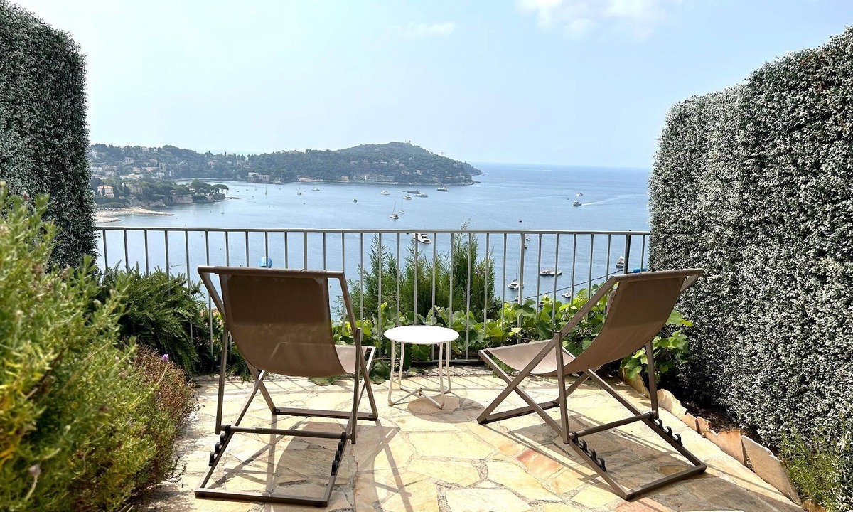 Villefranche-sur-Mer Apartment | Holiday apartment Villefranche sur Mer for 1 - 2 persons - Holiday apartment in one or multi-family