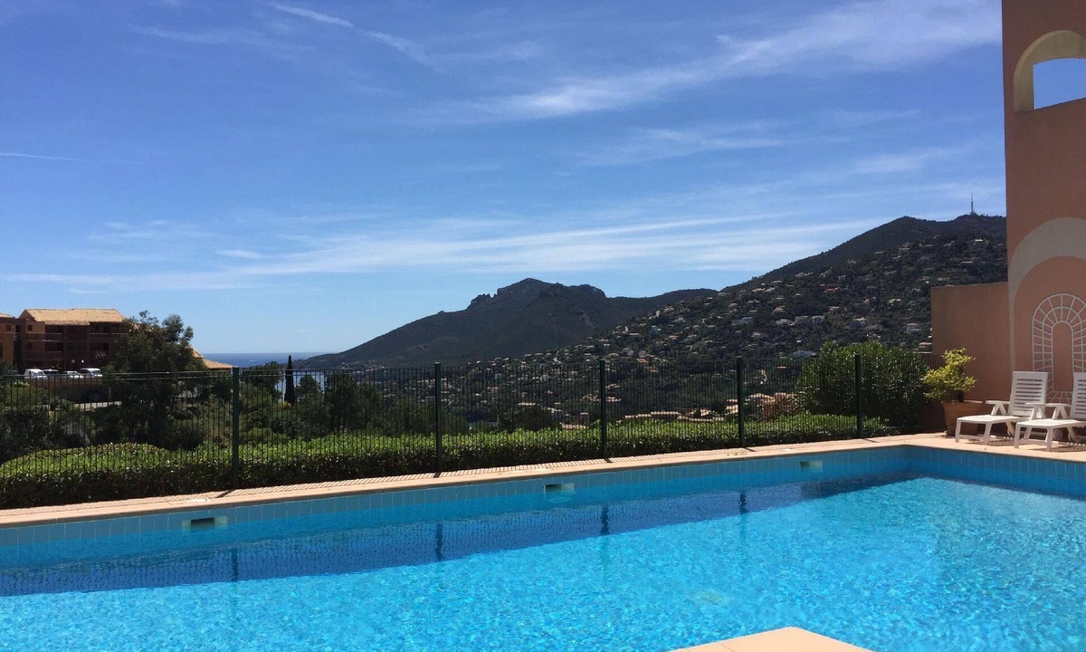 Domaine De Camiole Callian | Theoule-sur-Mer