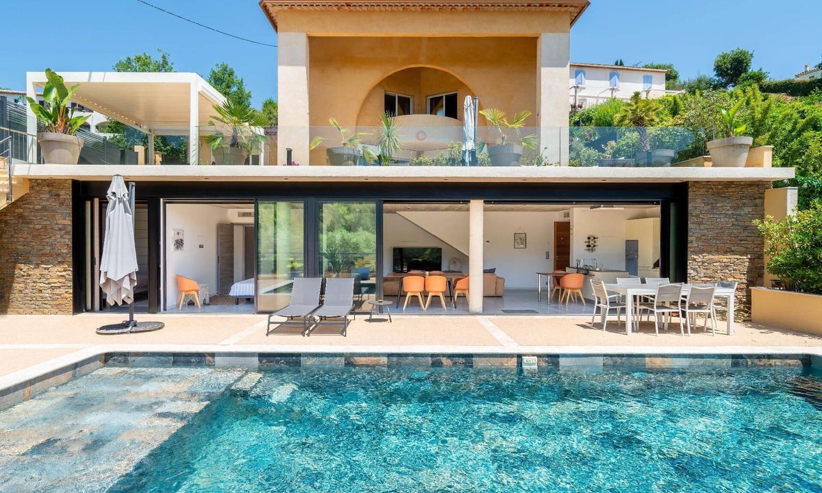 Biot House | Holiday apartment Biot for 1 - 4 persons with 2 bedrooms - Holiday house