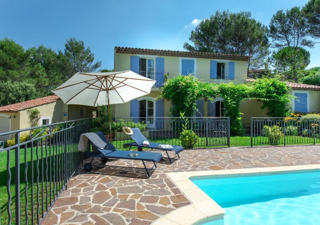 La Motte House | Holiday Home Domaine de St- Endréol - LMO176