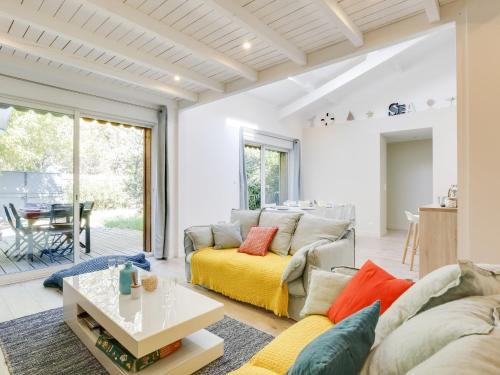 La Teste-de-Buch House | Holiday homes in La Teste-de-Buch, France