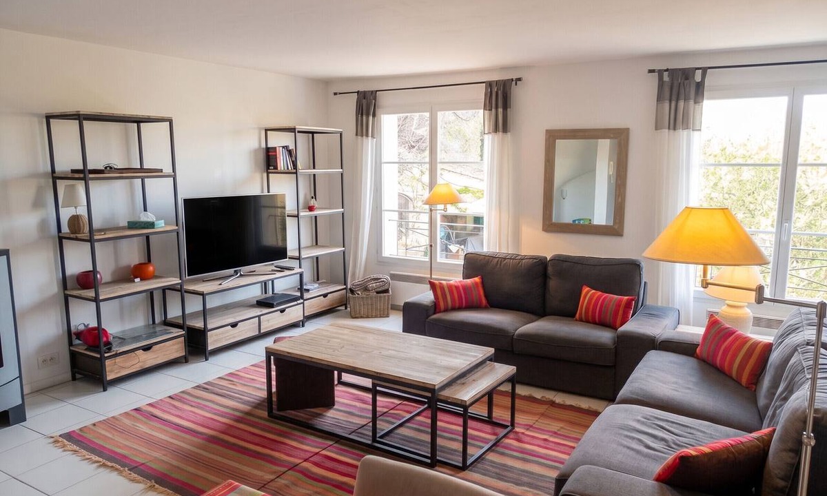 La Garde-Freinet House | Homerez - House in La Garde-Freinet