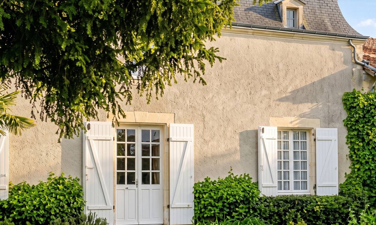 Braslou House | Homerez - House in Braslou.