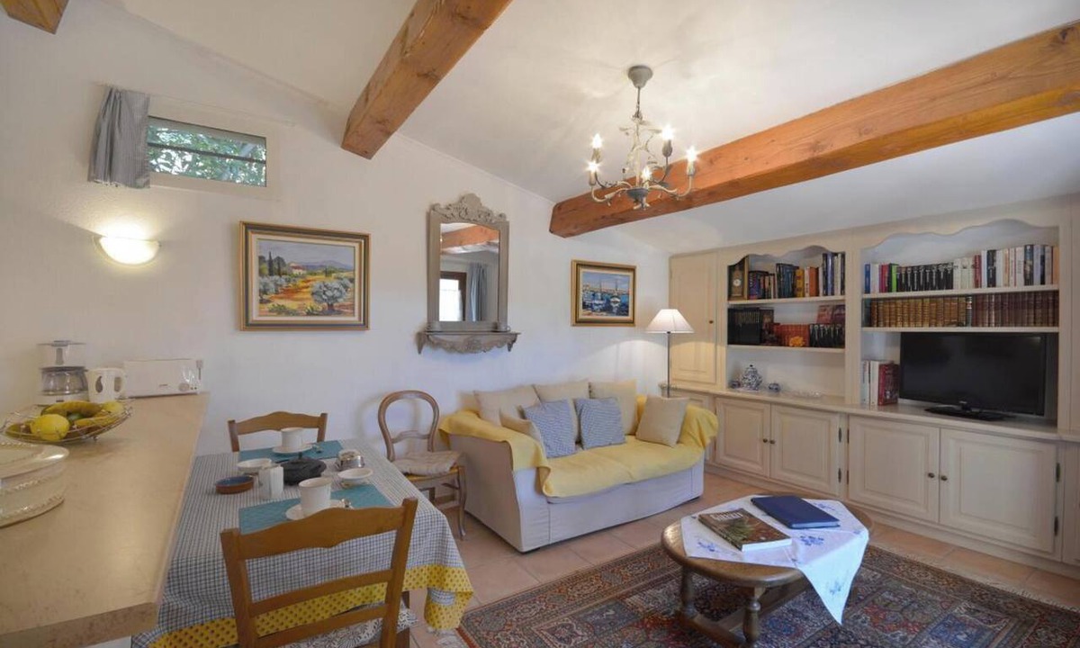 Ceyreste House | Homerez - House in Ceyreste