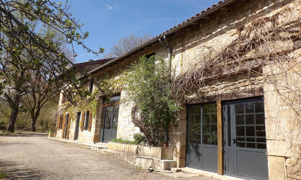 Razes House | Homerez - House in Razès