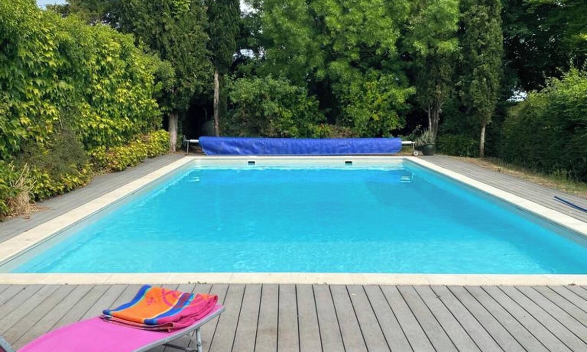 Chaniers Other | Homerez - Manor in Chaniers