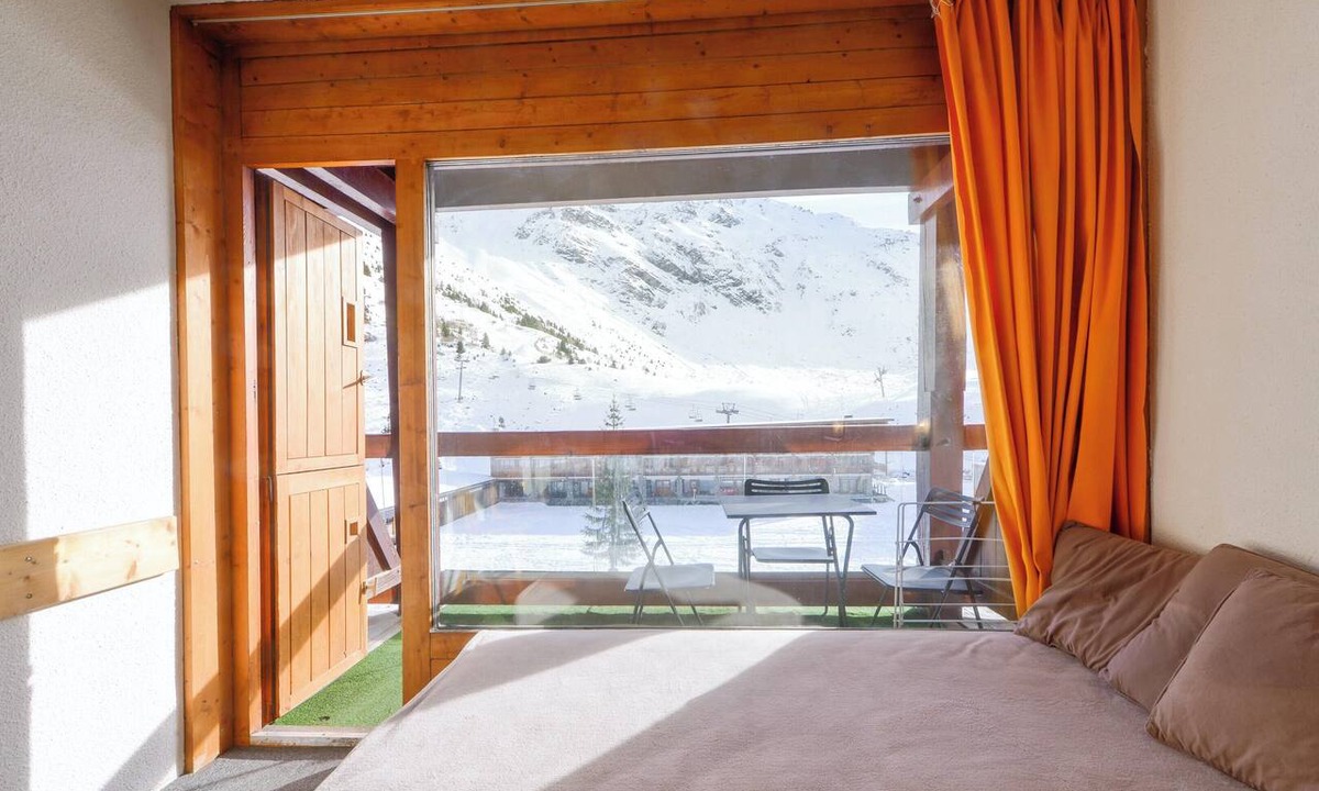 Arc-2000 Apartment | Homerez - Studio in Arcs 2000