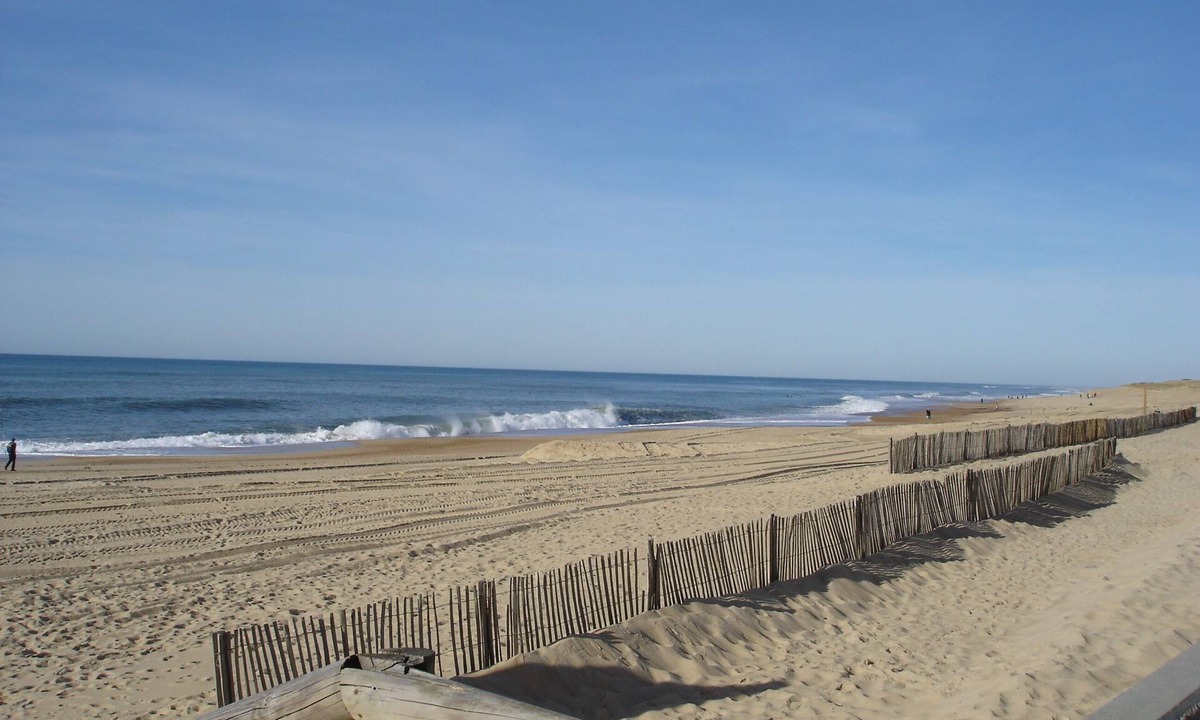 Soorts-Hossegor Villa | HOSSEGOR SPACIOUS FAMILY HOME - 3* - FREE WIFI