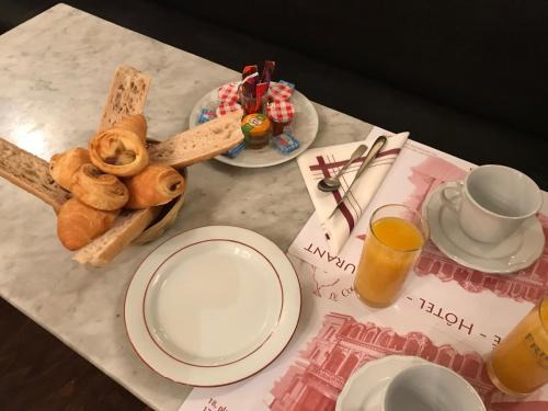 Jonzac Hotel | Hostellerie du Coq d'Or