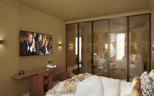 Hotel | Thiers