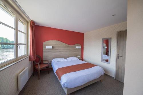 Saint-Florent-le-Vieil Hotel | Hotel Hostellerie De La Gabelle