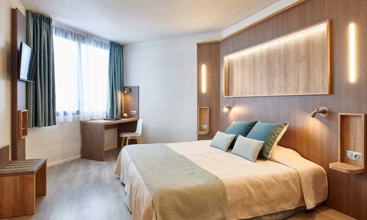 Bayonne Hotel | Hotel Le Bayonne