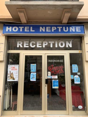 La Bocca Hotel | Hotel Neptune