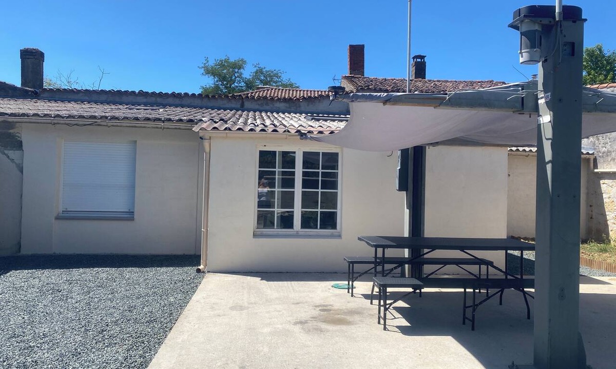 Montpellier de Medillan House | House in an ideal location
