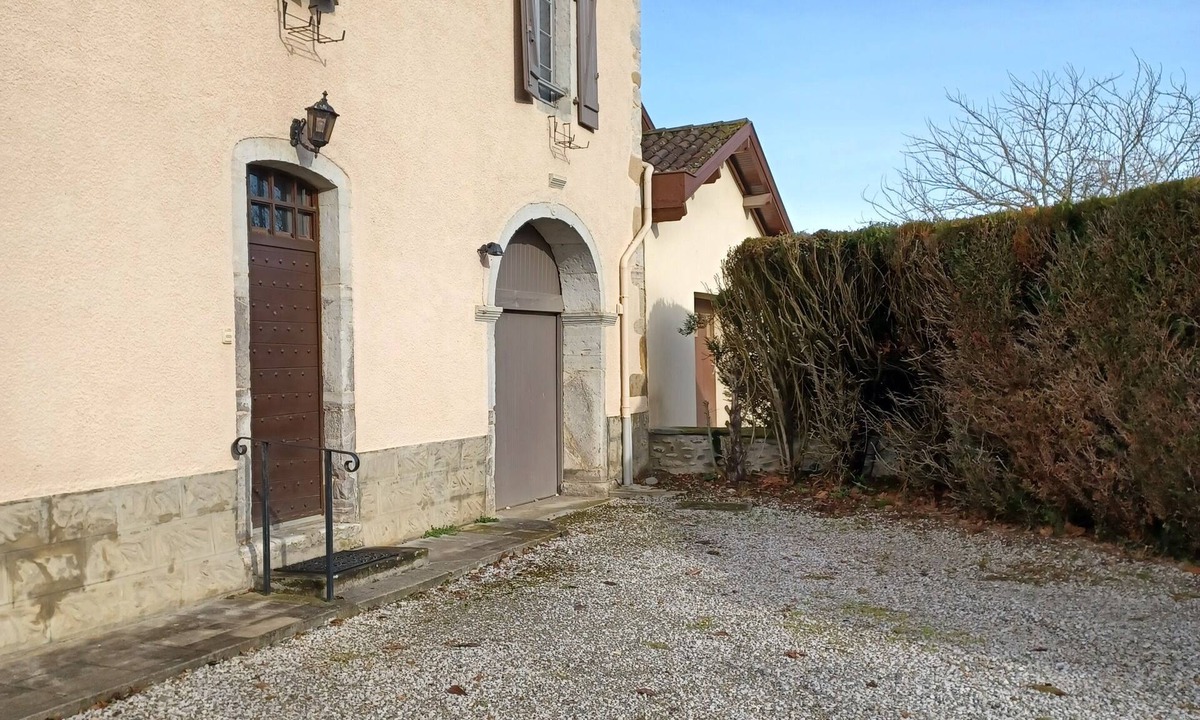 Castagnede House | House la Mieye in Castagnède 64270