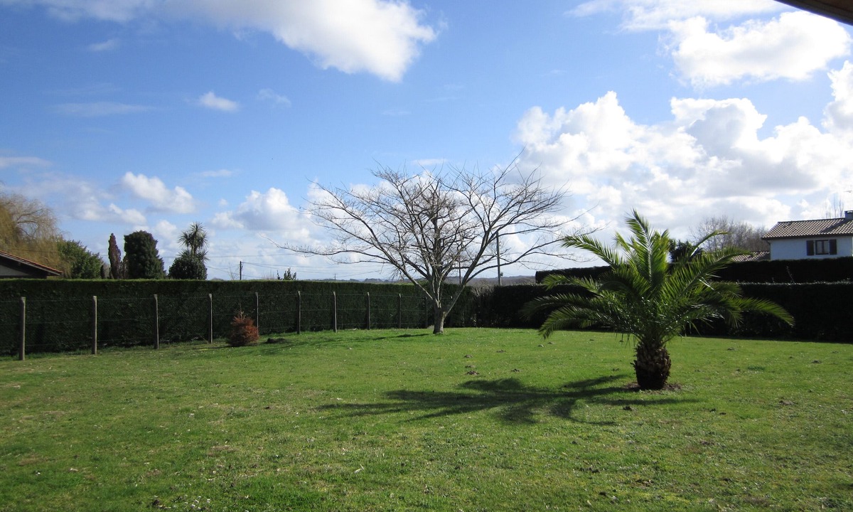 Saubrigues House | House sleeps 10 Southern Landes 10 minutes from the beaches of Capbreton/Labenne