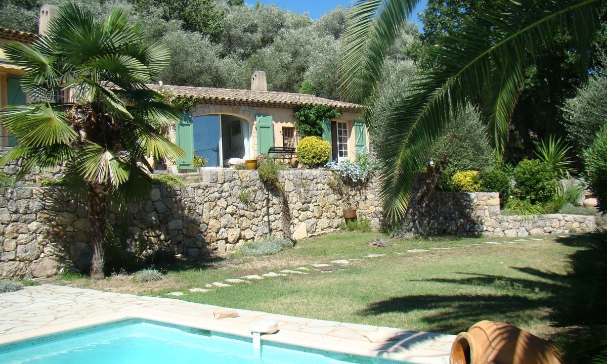 Villa Cabris | Cabris