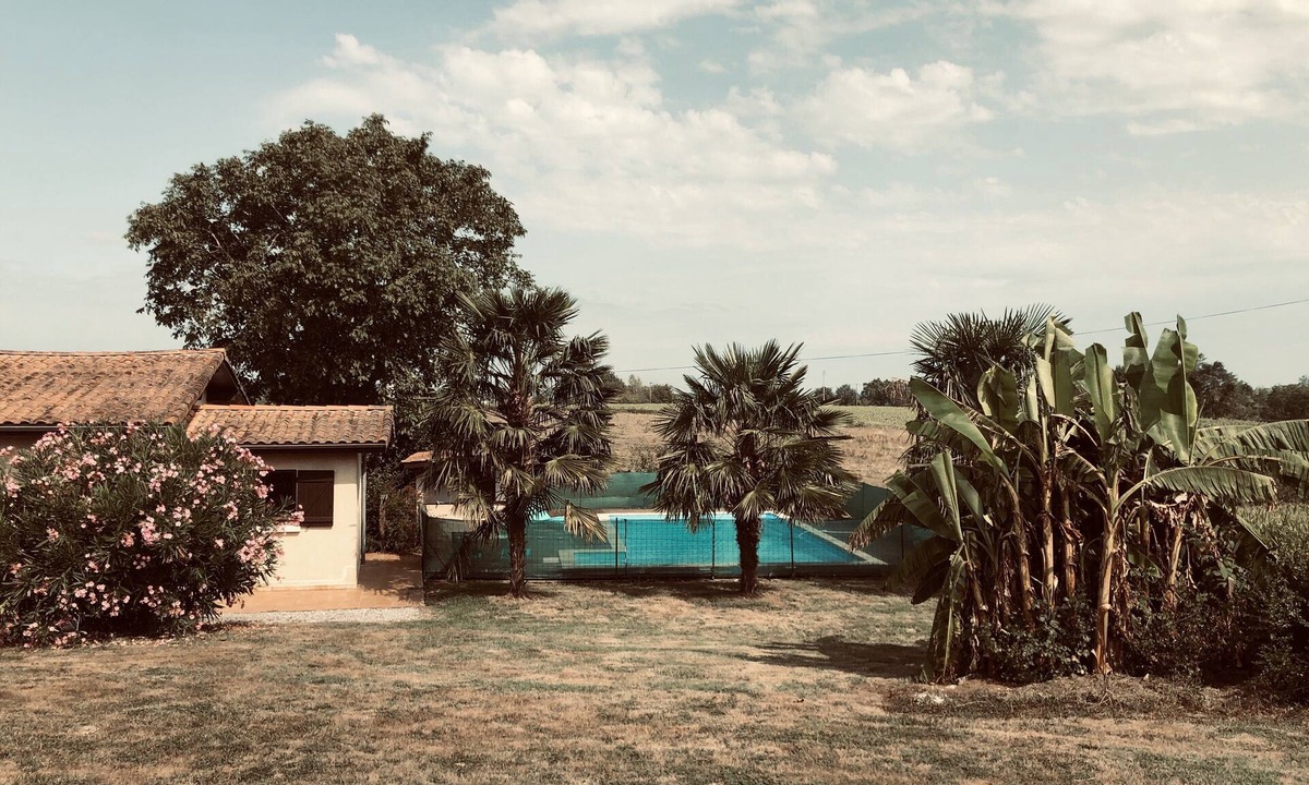 Lahosse House | House/Villa - Lahosse