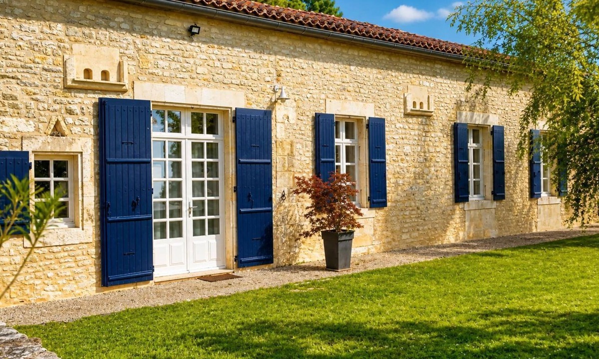 Julienne Bed & Breakfast | Ideal for families, couples and relaxing holidays, swimming pool, quiet, authentic.
