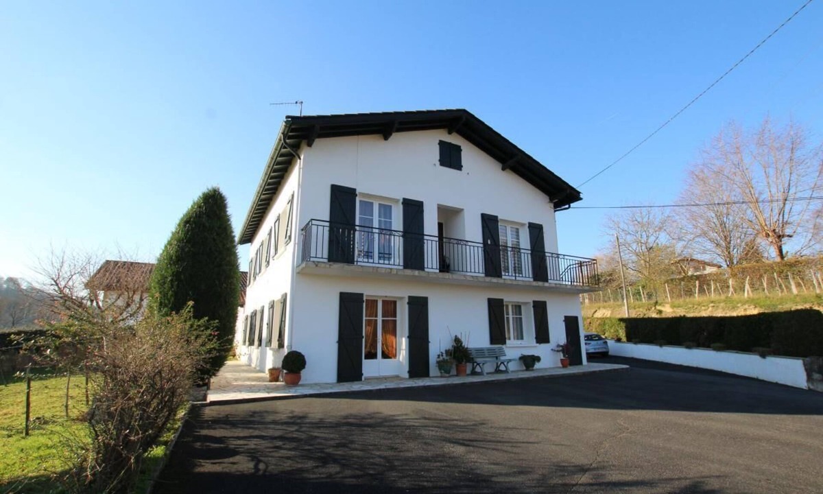 Sare House | IRIBURU-BERRIA - SARE