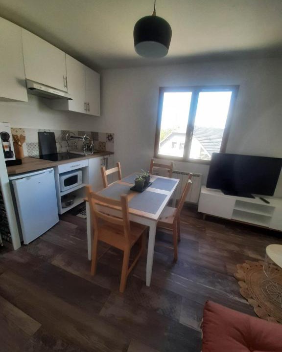 Chavanod Apartment | ISA ET LIO