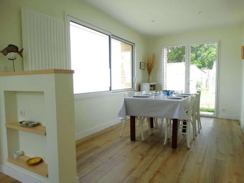 Saint-Hilaire-de-Riez Villa | Javeline Saint Hilaire de Riez