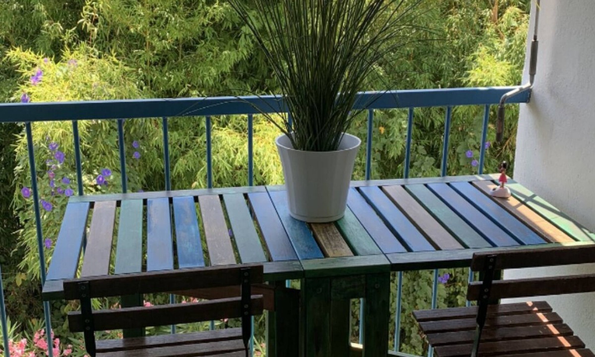 Le Mourillon Apartment | Joli Appartement Calme Près des Plages