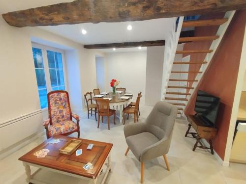 Noyal-Muzillac House | Ker Vacances Gite familial au calme, proche mer et Golfe du Morbihan
