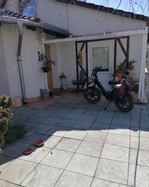 Altbarnim Apartment | Kleines Haus im Oderbruch