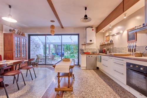 Agen House | L’Écrin du 9ème - Maison cosy à côté de la Garonne