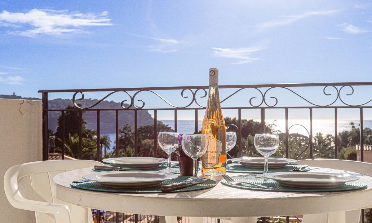Gardien | Villefranche-sur-Mer