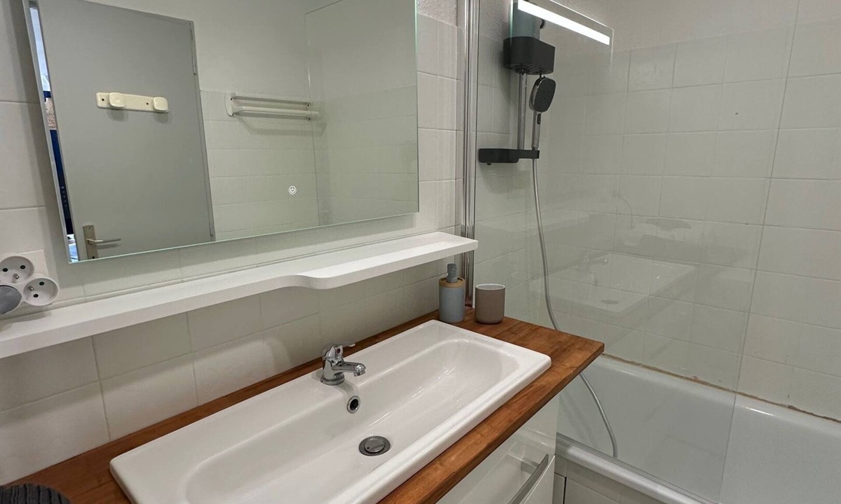 Dax Apartment | L'Écrin - In the heart of the Dax thermal baths