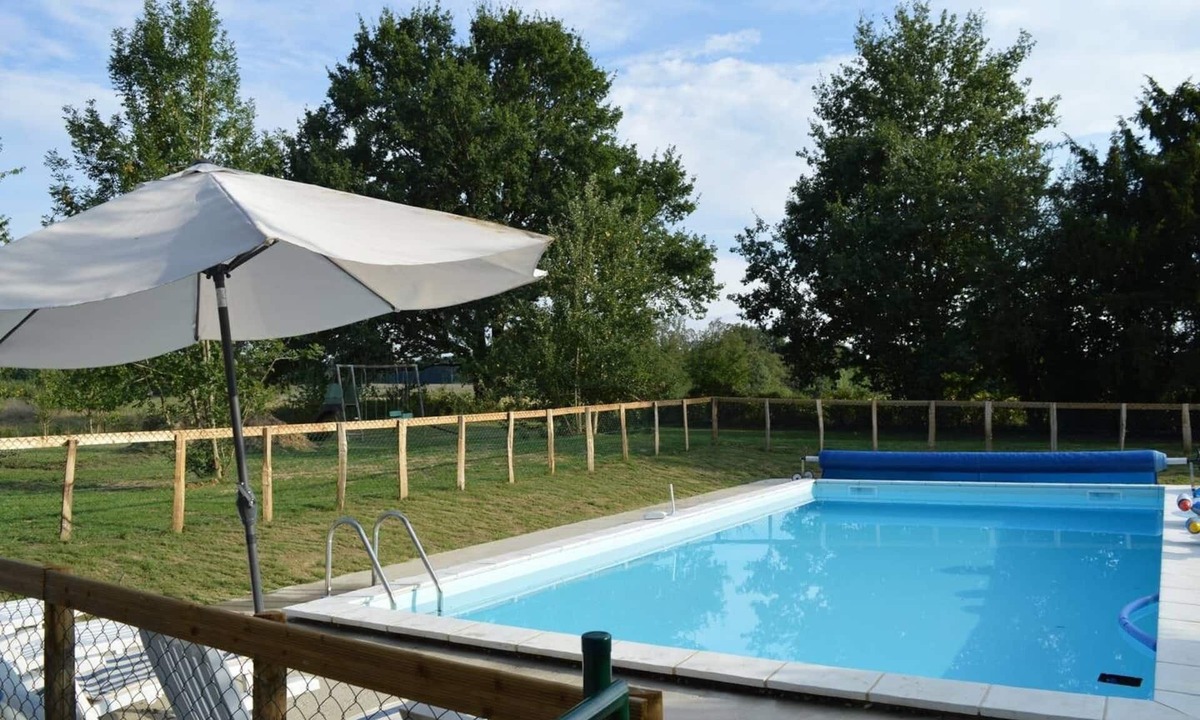Bonnes House | L'Escapade, Tramonzac