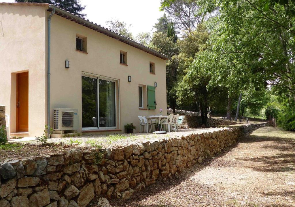Saint-Jacques House | L'Esquirou