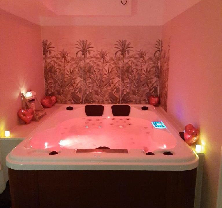 Meounes-les-Montrieux Hotel | L'harmonie