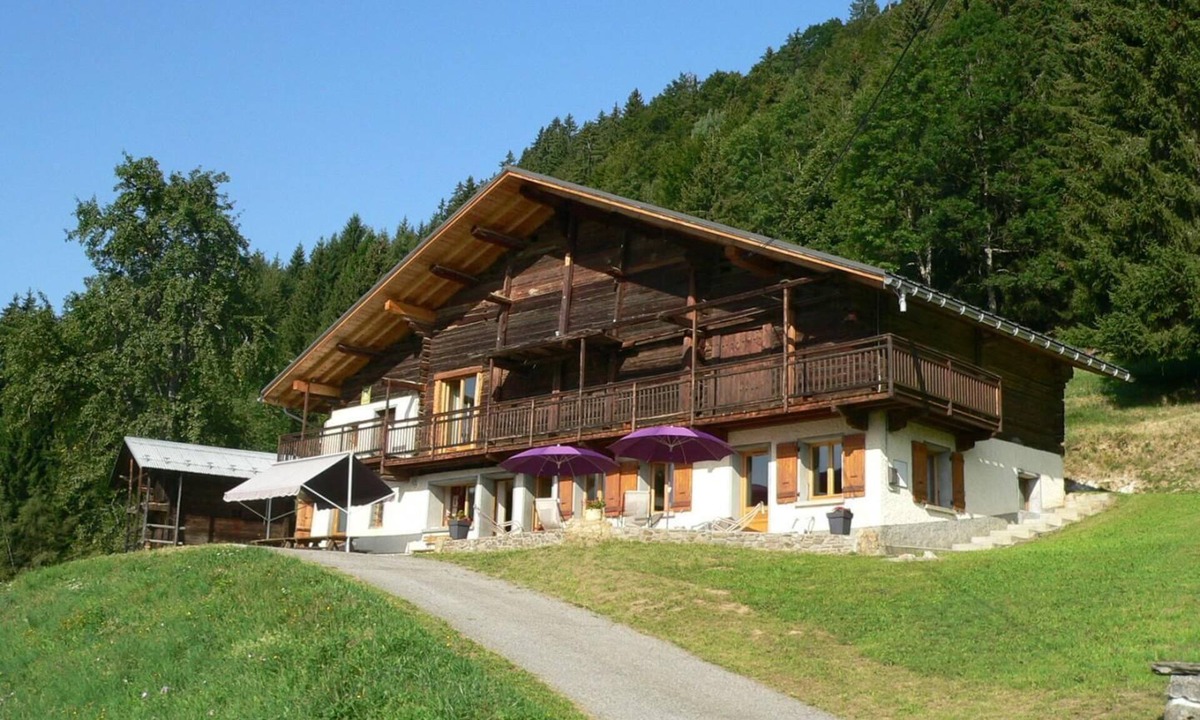 Hauteluce House | L'oree DU Bois - Hauteluce-les-saisies