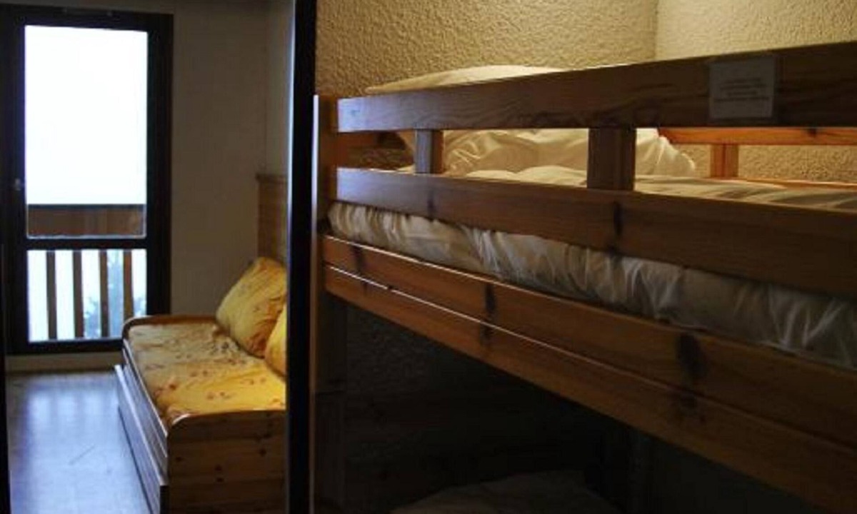Chamrousse Hotel | La Bérangère