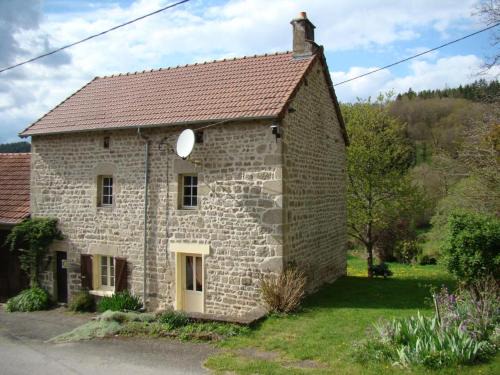 Nedde House | La bachellerie
