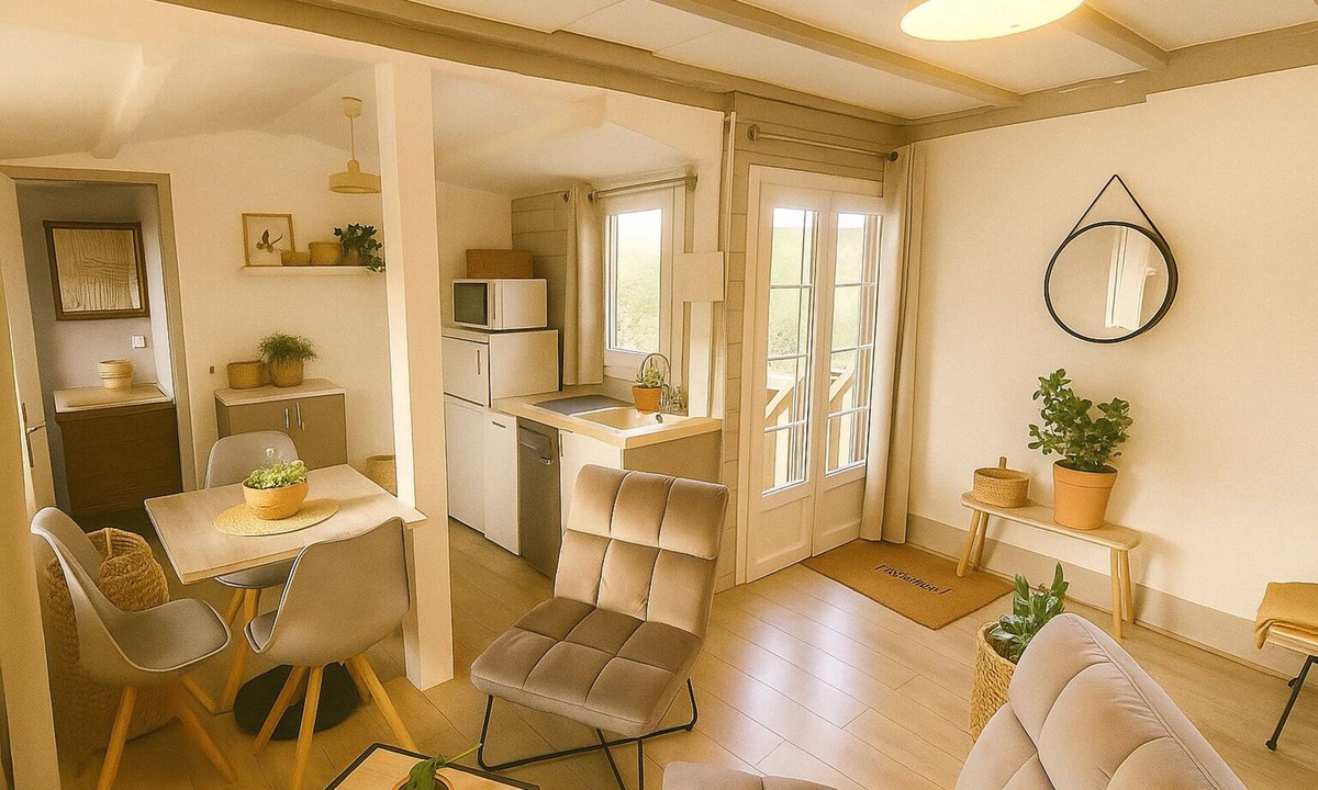 Sarlat-la-Caneda Bed & Breakfast | La Bayardine