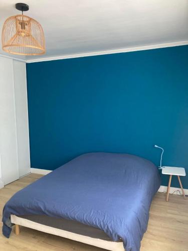 Avrille Apartment | La Belle Boissière