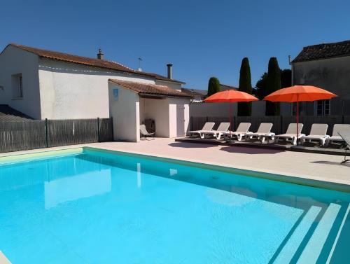 Verrieres House | La Bonne Chauffe - Serpentin