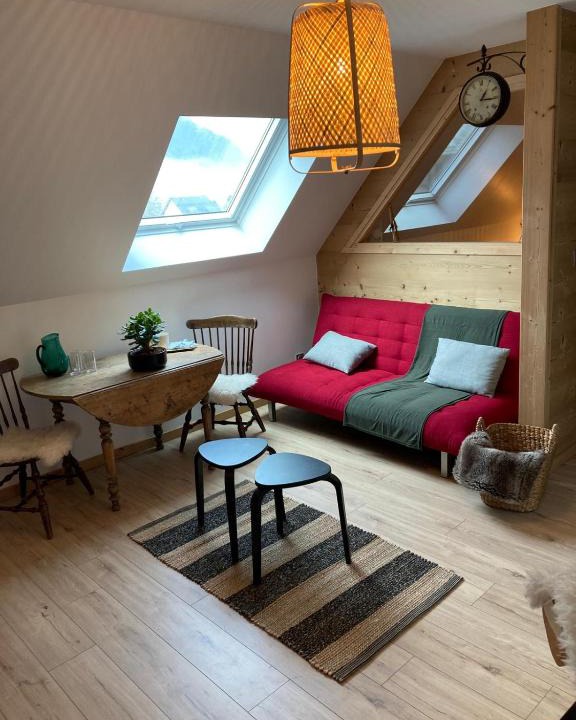 Bourisp Apartment | la cachette