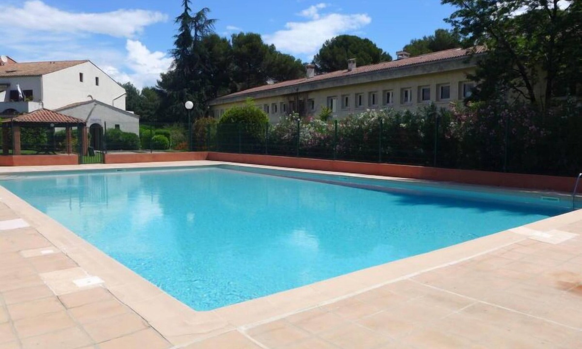 La Calmeraie | Villeneuve-Loubet